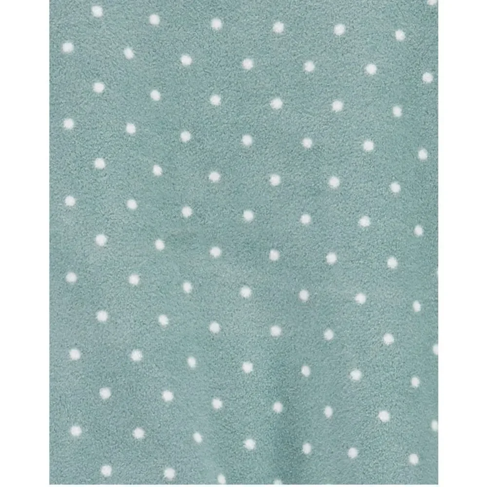 Carters  2 pack fleece pajama